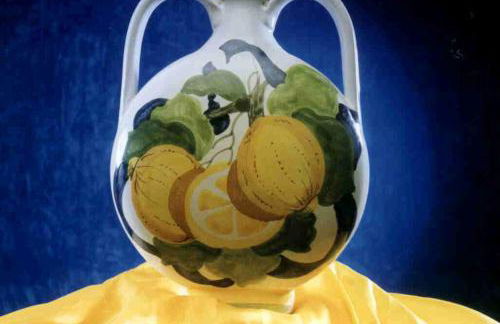 Terrauzza Sul Mare di Renata Emmolo - Foto 54