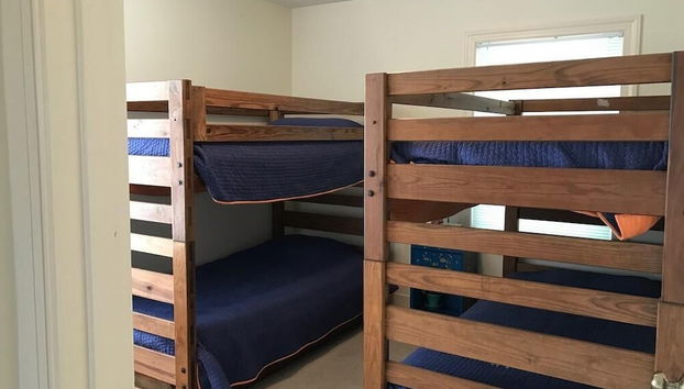 Surf Avenue 47 - Foto 5, Habitación