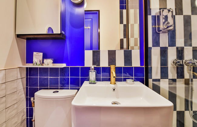 WS Opéra - Edimbourg - Foto 39