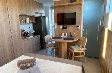 Flat moderno, completo e acolhedor ideal para sua estadia em São João del-Rei! - Foto 1