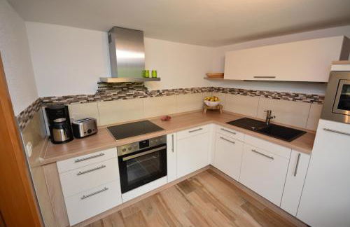 Ferienwohnung Arnold - Foto 9