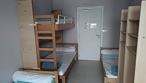 Chalet Jean Macé - Foto 4