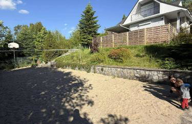 Dom całoroczny, Krzeszna - Foto 5