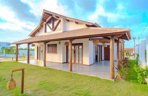 Casa Estrela do Mar - Foto 13