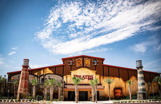 Shores of Panama 2112 - Foto 1