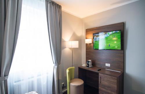 BATU Apart Hotel - Foto 57