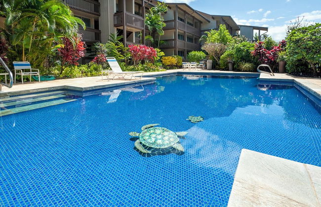 Wailua Bay View 302 - Photo 18