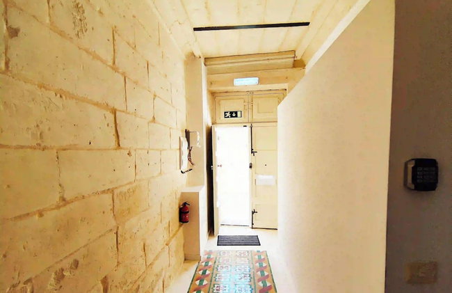 Savynomad Harbour Residences Bormla - Foto 34