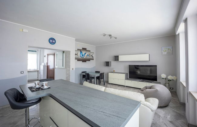 Ca Giardino - Venetian Family - Photo 11