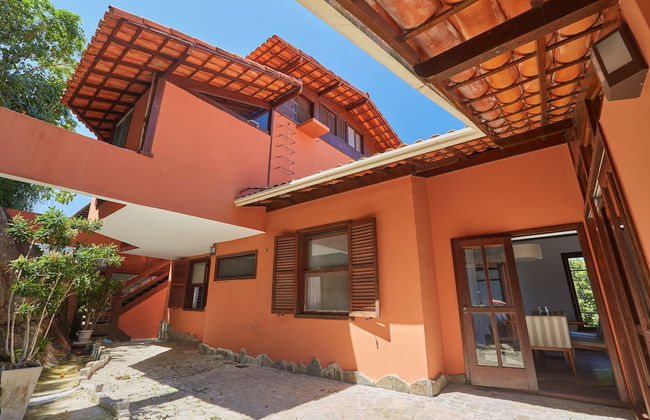 ITACOA LUXO - Foto 28