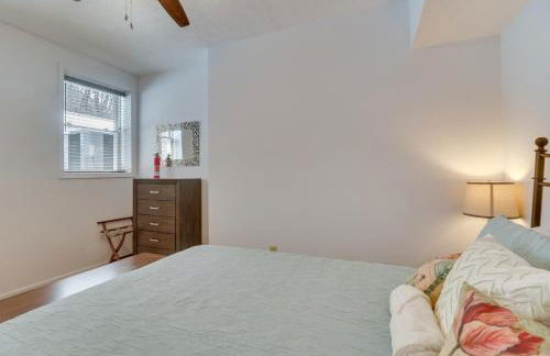 Downtown Marlinton Vacation Rental Apartment! - Foto 19