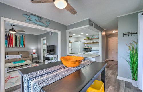 Cozy Destin Condo with Amenities and Private Beach! - Foto 10