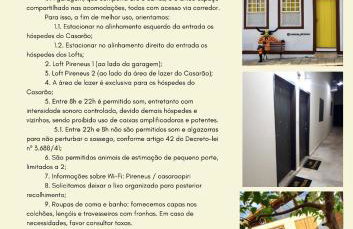 Casarão Pireneus - Foto 2