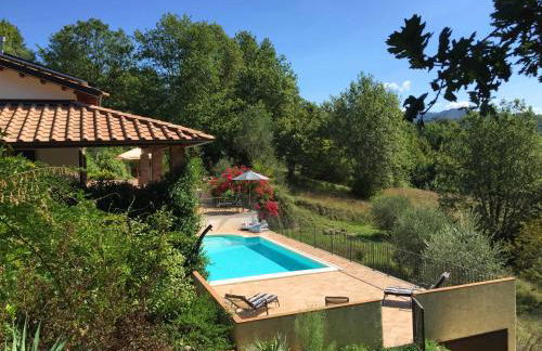 Villa Il Nido 8 Pax by VILLASRETREATS - Foto 8