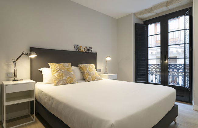 Arenal Suites Alicante - Foto 10