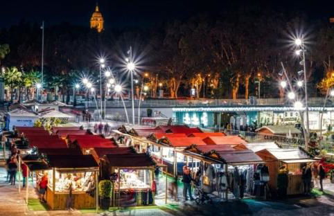 Conjunto Playa del Palo - Foto 62