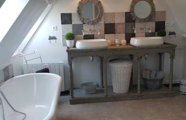 Gîte de charme, bord de Loire Ma Maison Angevine - Photo 15