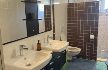 Holiday Home Ava1 with pool & Holiday Home Ava2 with whirlpool - Foto 66