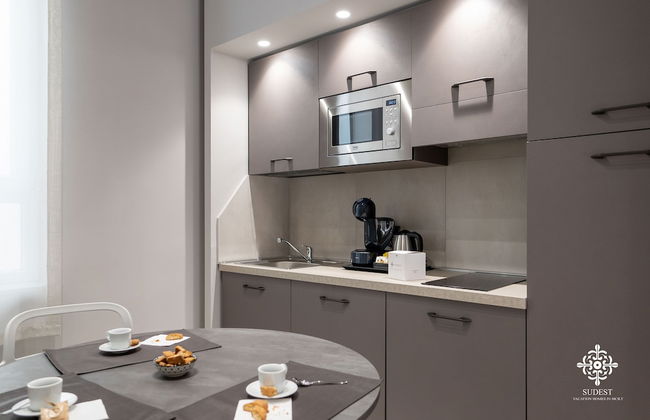 Matteotti Luxury Residence - Foto 56