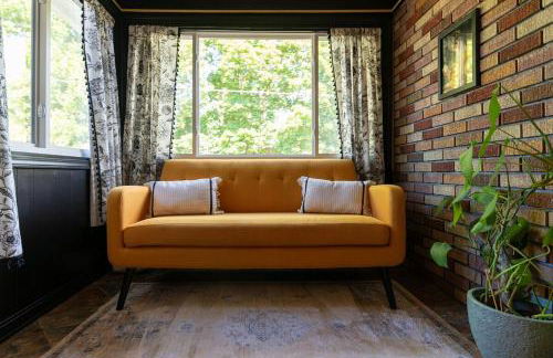 Charming Historic 4 bed -Nearby Eats, Brewery, Shops, Park - Foto 13