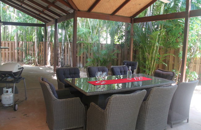 Beach House on Fox - Photo 25