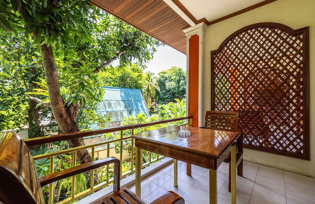 Meet Holiday Hotel - Foto 56