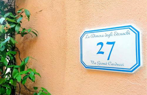 La Dimora Degli Etruschi - Foto 25