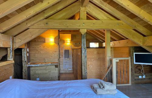 Chalet Fontaines - Photo 15