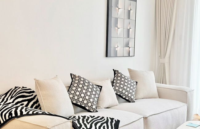 Tyms Residence（Original shama xujiahui） - Photo 62