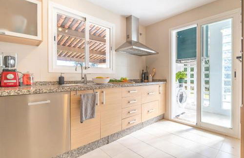 Mairena Forest sea view & pool- Happy Rentals - Foto 12