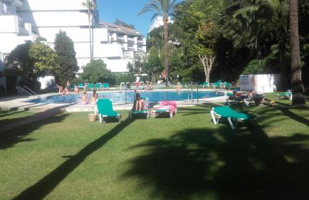 Beachside Oasis 951 - Foto 17