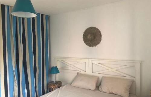 *Jolie maison proche plage et lac marin, avec piscine, tennis à Soustons Plage* - Foto 16