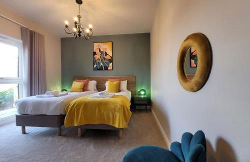 Marsh Marigold Cottage, Ashlin Farm Barns - Foto 7