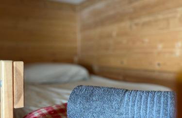 Chalet des Myrtilles - chalet cosy avec vue - Foto 13