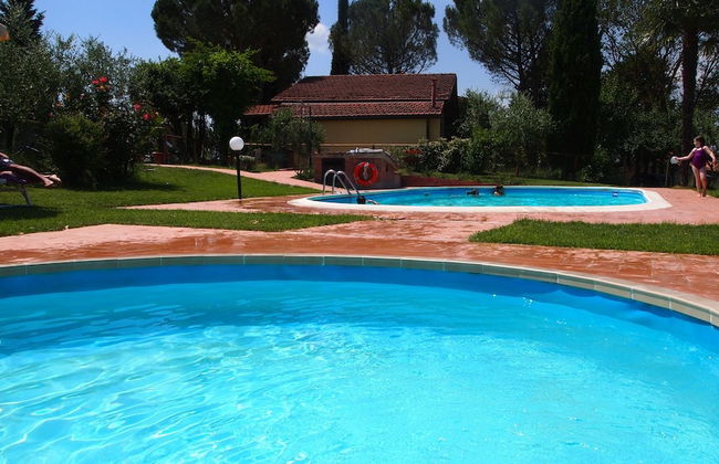 Agriturismo La Terra - Photo 32