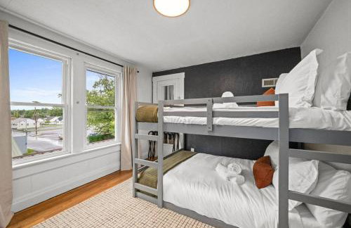 9mi To NRG | Game Room | Hot Tub | Firepit | Grill - Foto 26