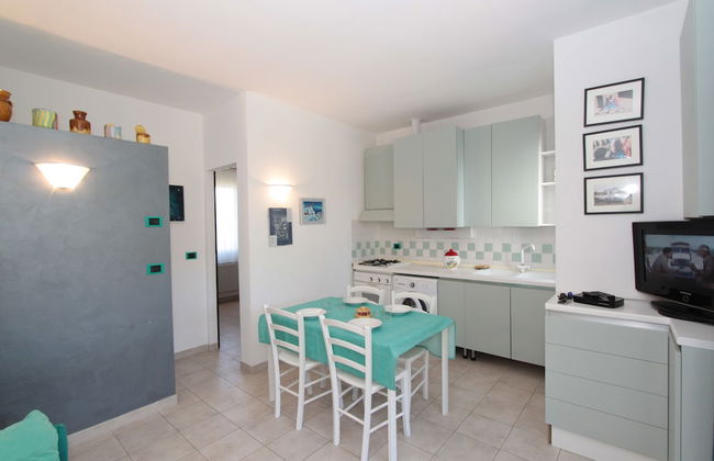 Residence Vives - Foto 9