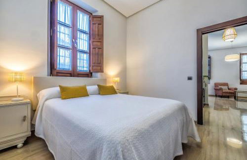 Apartamento Viana & Centro Histórico - Foto 1