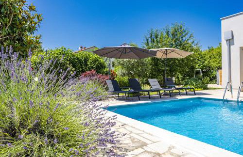 Holiday house with pool near Rovinj - Foto 5