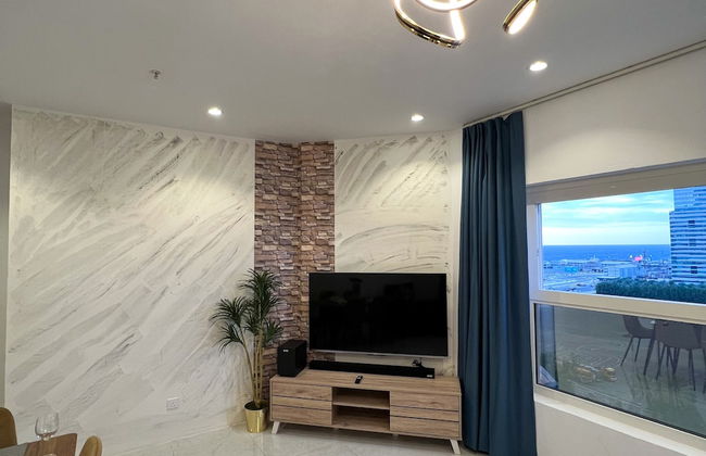 Vanquish Red Sea View - Foto 67