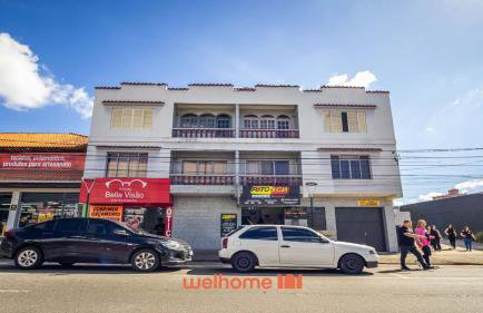 Apartamento em Curitiba Conforto e Boa Localizacao - Foto 35