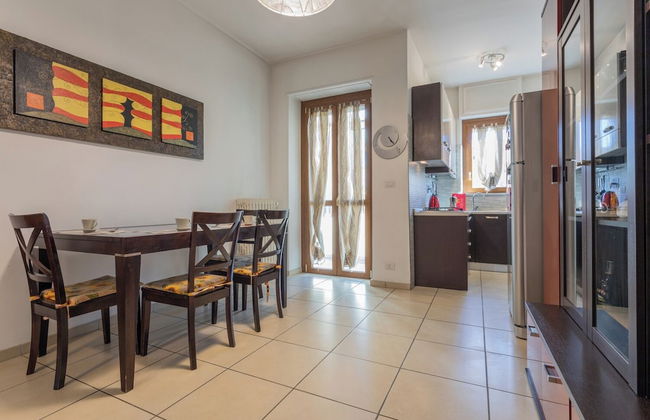 Ludo's House by Wonderful Italy - Foto 17