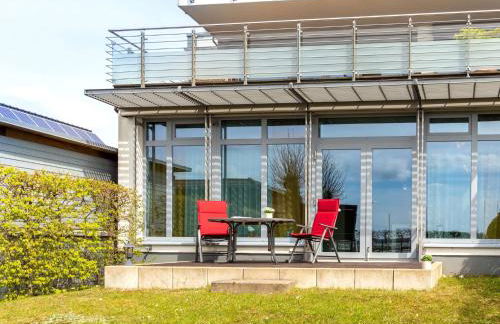 Ferienwohnung Panoramablick - Foto 11