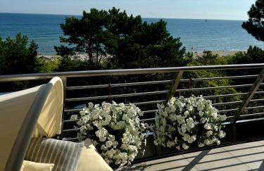 Hotel Dom Zdrojowy Prywatny Apartament 359 Lazurowa Gondola - Photo 25