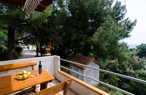 Apartments Pitarević - Photo 42