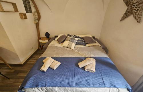 Casa Gianna, Bellissimo Monolocale nel centro storico de Badalucco, 10km dal mare - Foto 27