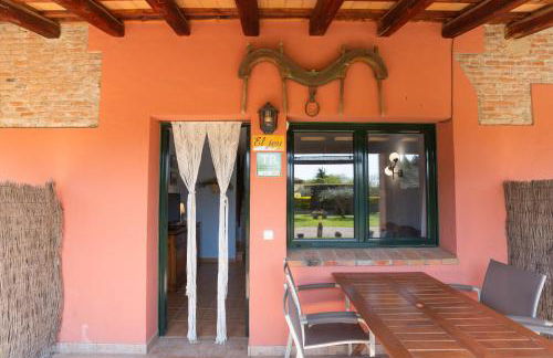 Can Pujol - Casa Rural 16-20 personas - Foto 48