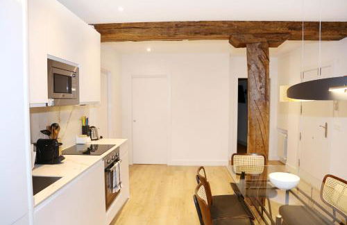 Piso de 3 habitaciones frente a la Catedral - Foto 21