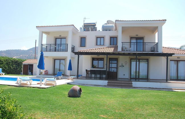 Nature - Direct To Sandy Beach, Impressive Villa, Quiet Area - Foto 58