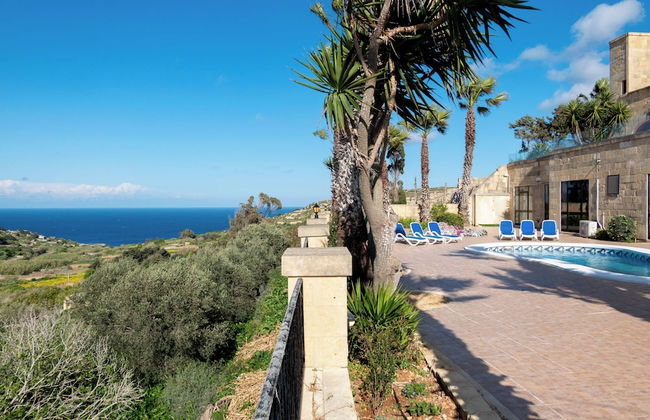 Zest Gozitan Villa & Pool - Foto 24